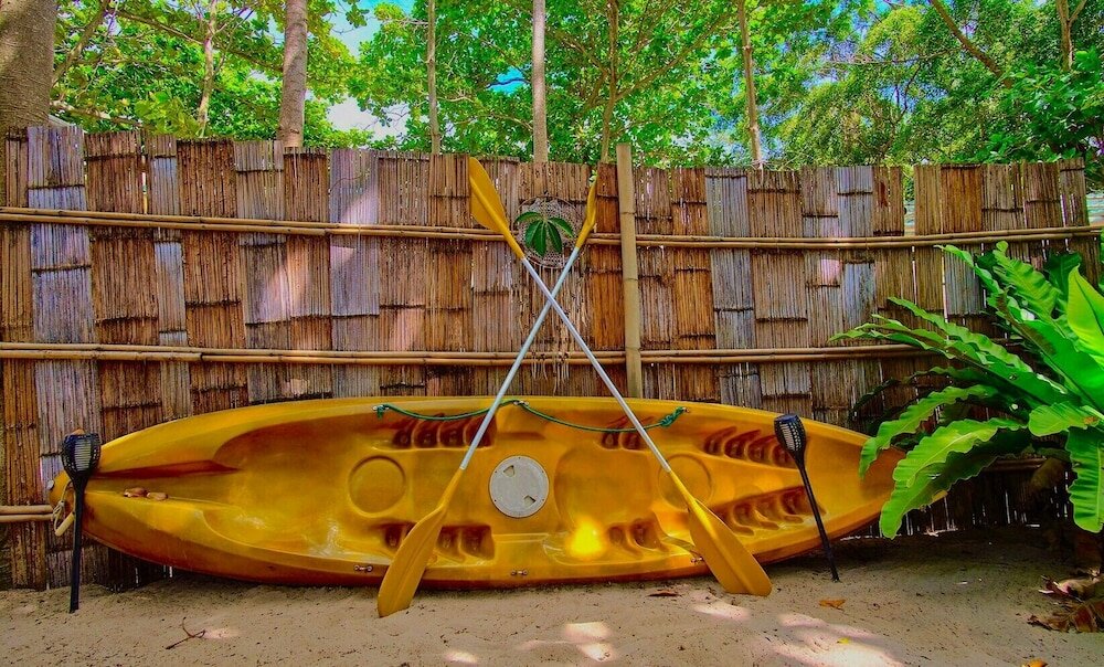 Фото Beach House Camp