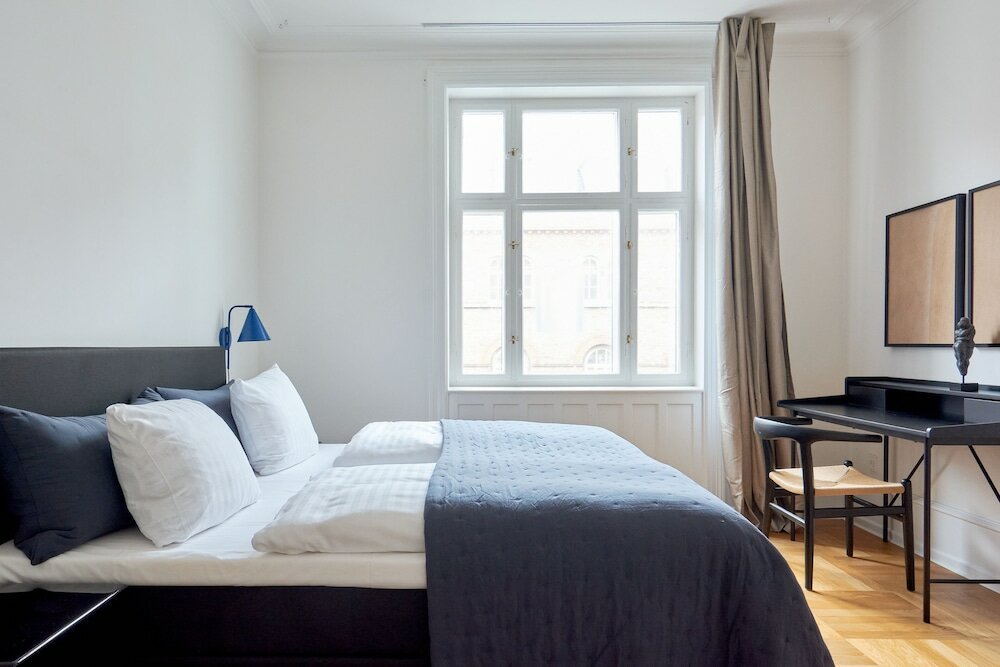 Фото Rysensteensgade 6