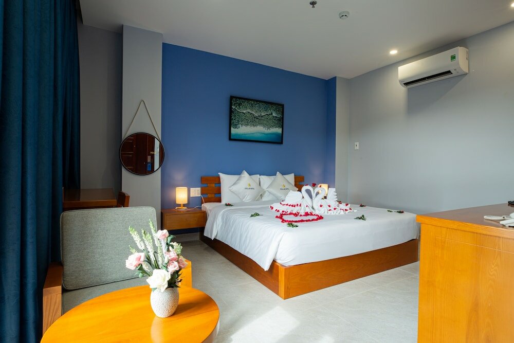 Фото Stellar Hotel Phú Quốc