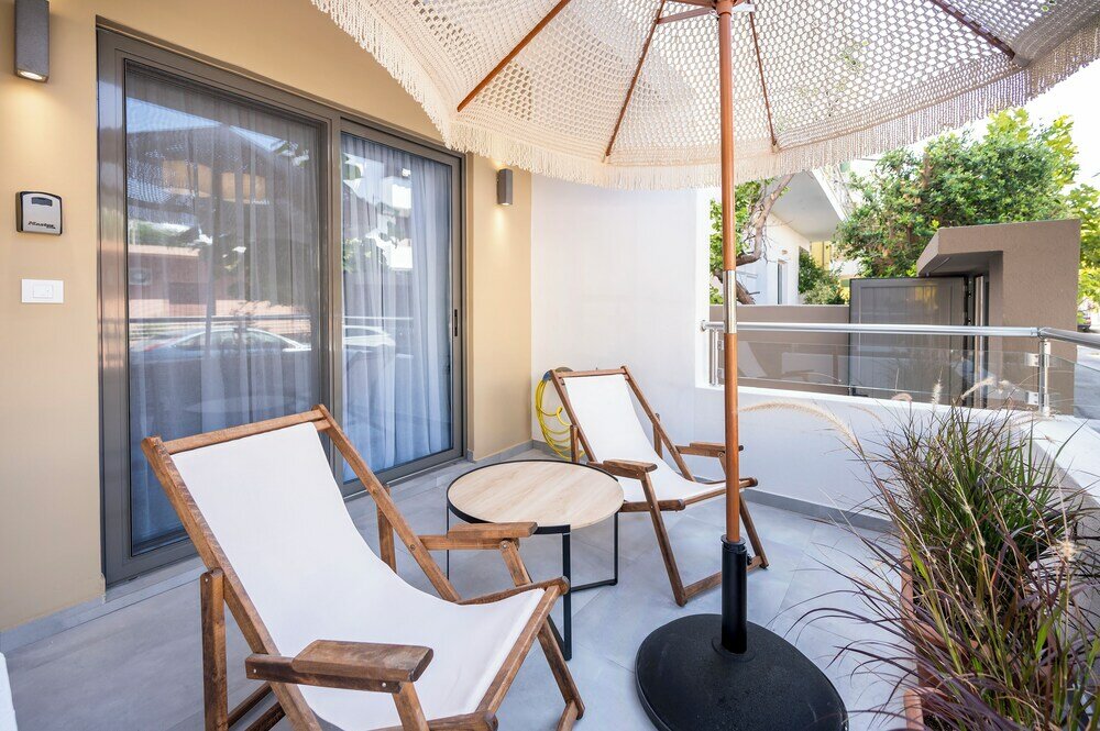 Фото Anna Suites