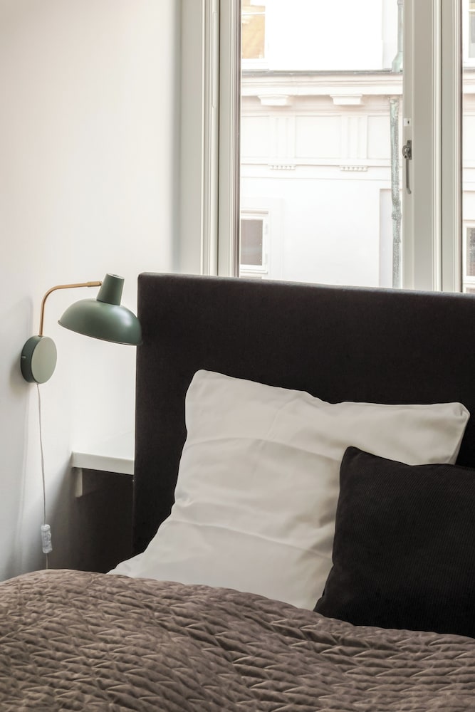 Фото Fortunstræde 4