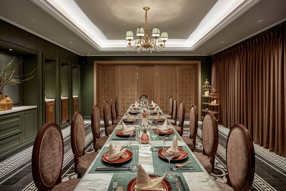 Фото Peridot Grand Luxury Boutique Hotel