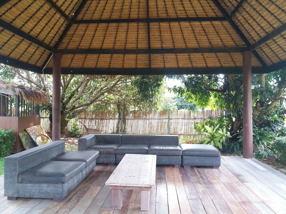 Фото Mountain View Pool Villa Nakhonnayok