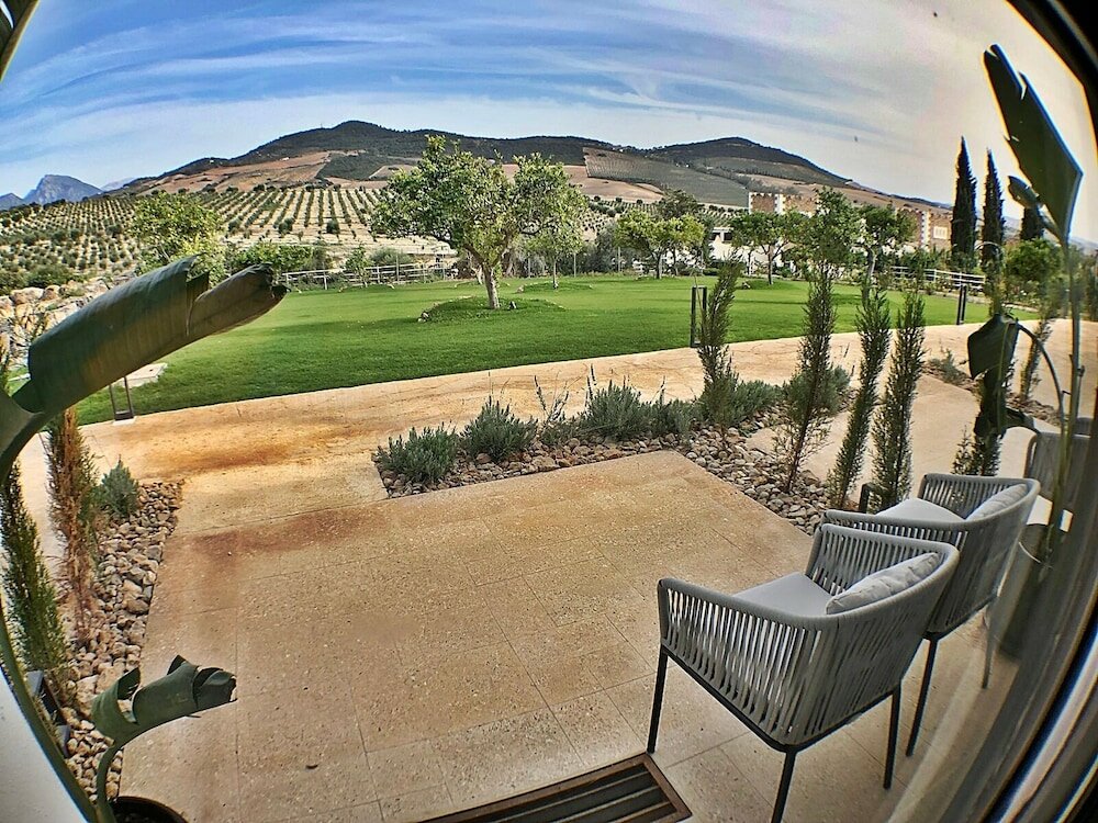 Фото Hacienda El Rosalejo