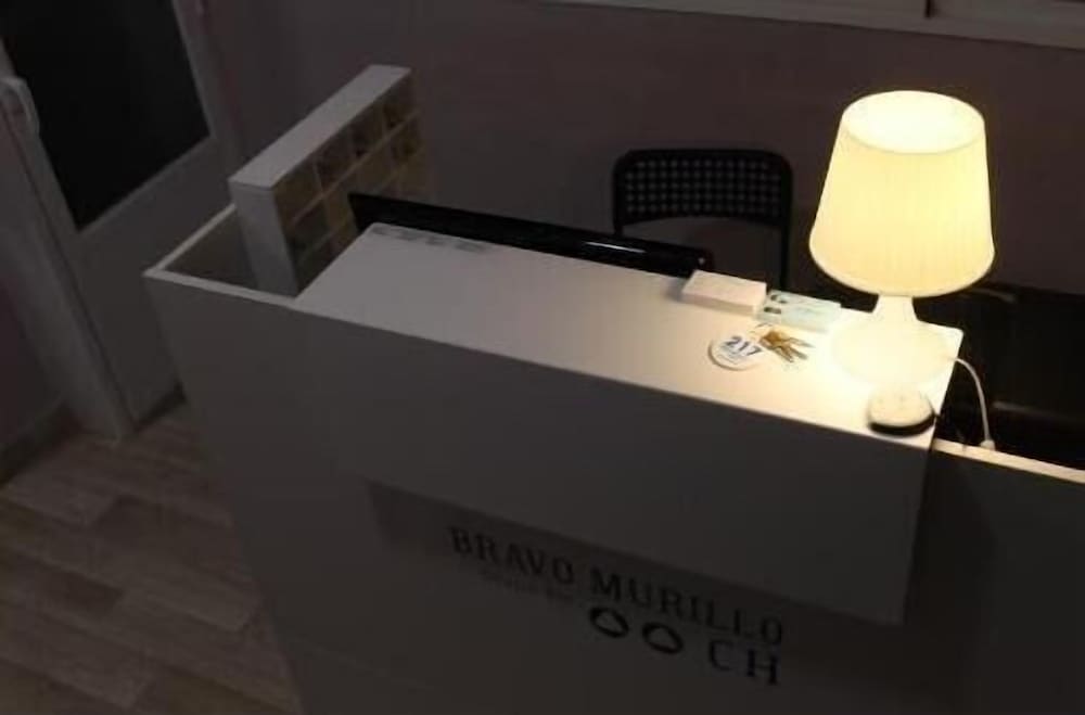 Фото Hostal Abitum Madrid