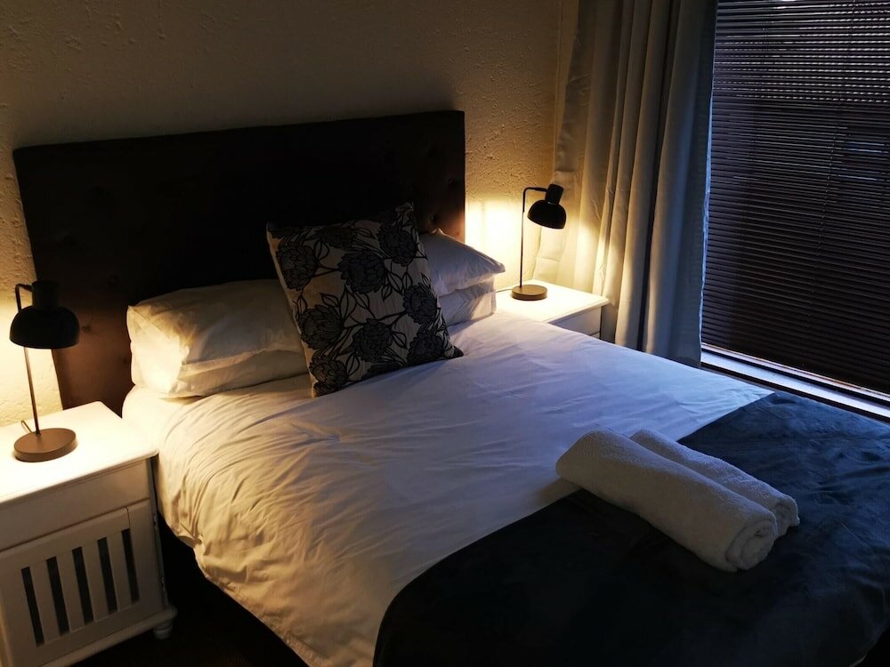 Фото Paulshof Guesthouse