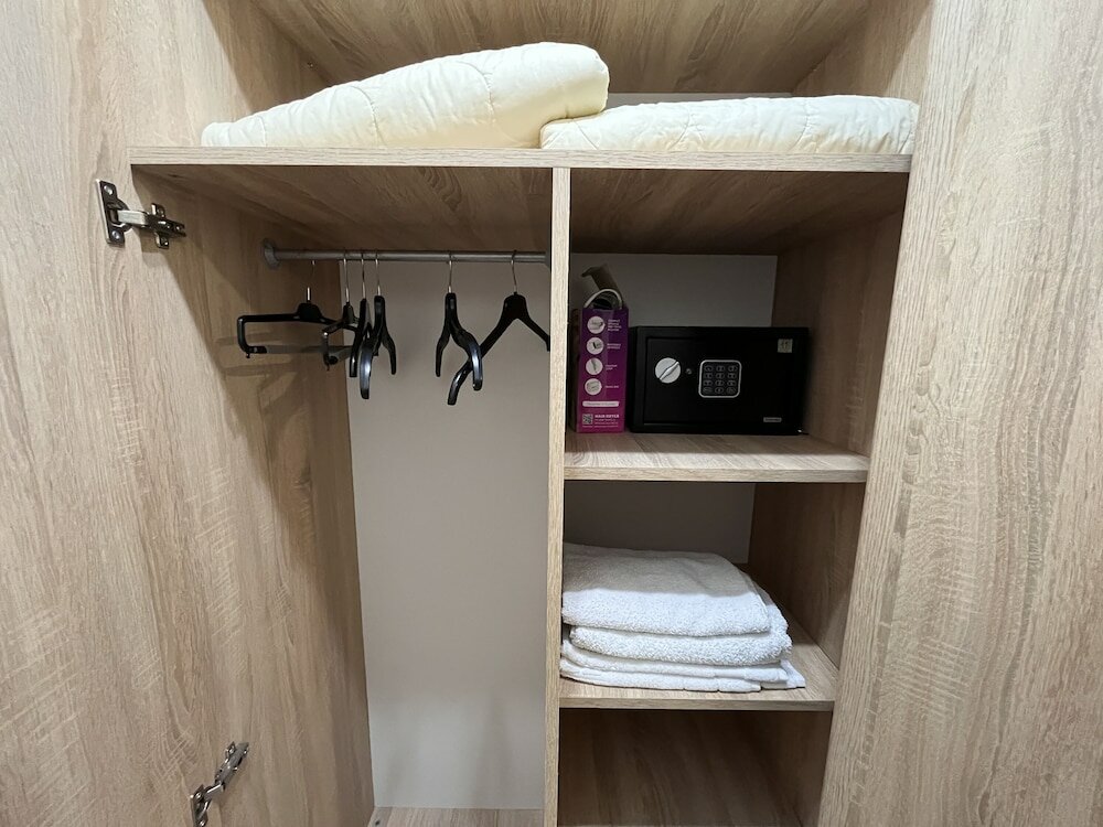 Фото Апарт-отель Pearl Apartments