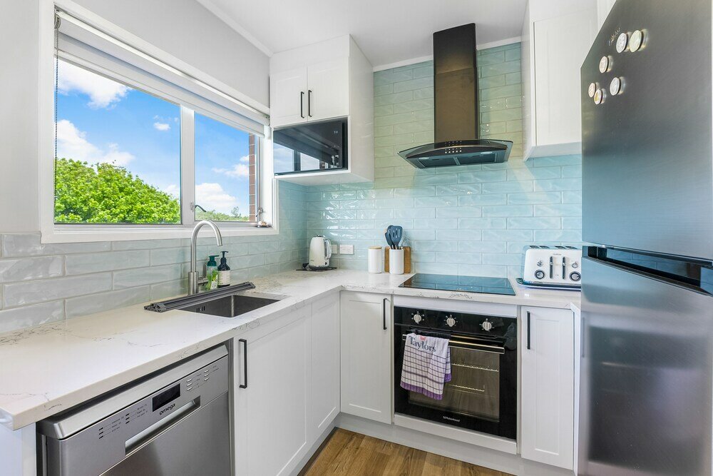 Фото Inner City Retreat - WiFi - Netflix