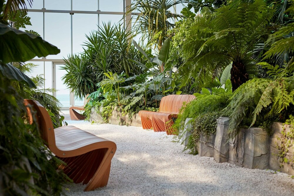 Фото Отель Resolute Shekvetili