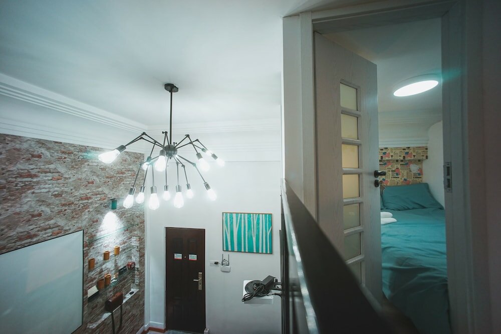 Фото Shanghai Rainbow No. 35