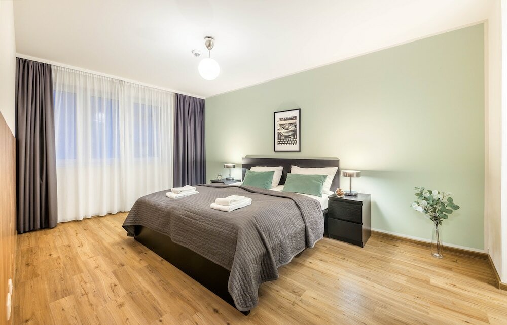 Фото Jimmy's Apartments Lory