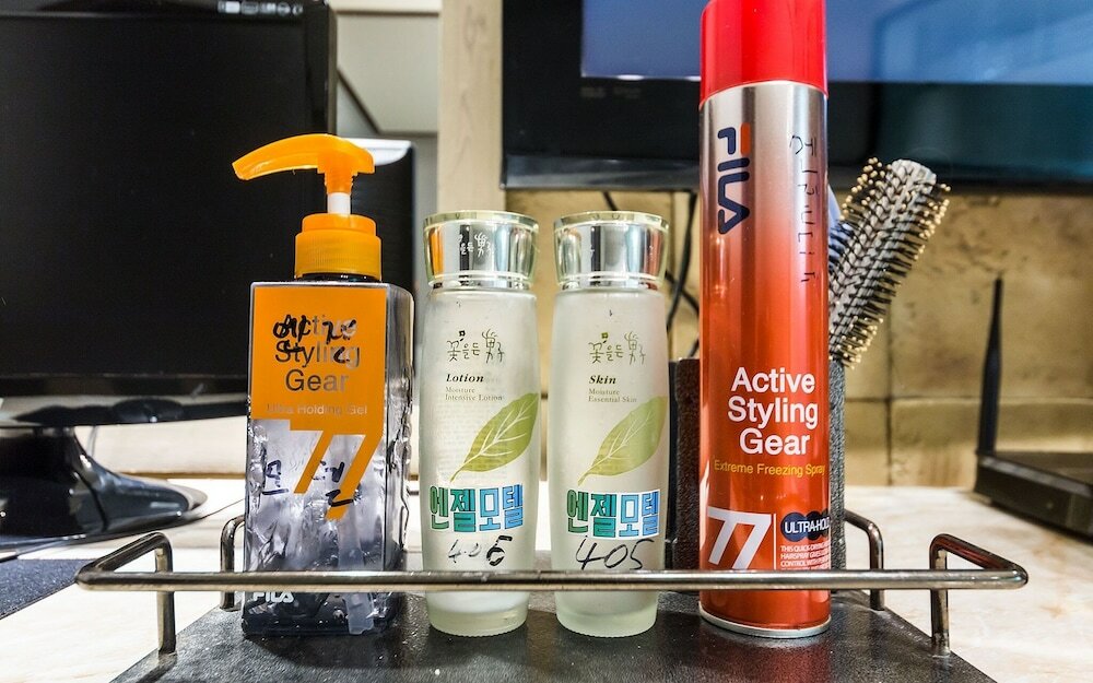 Фото Seoul National University Angel