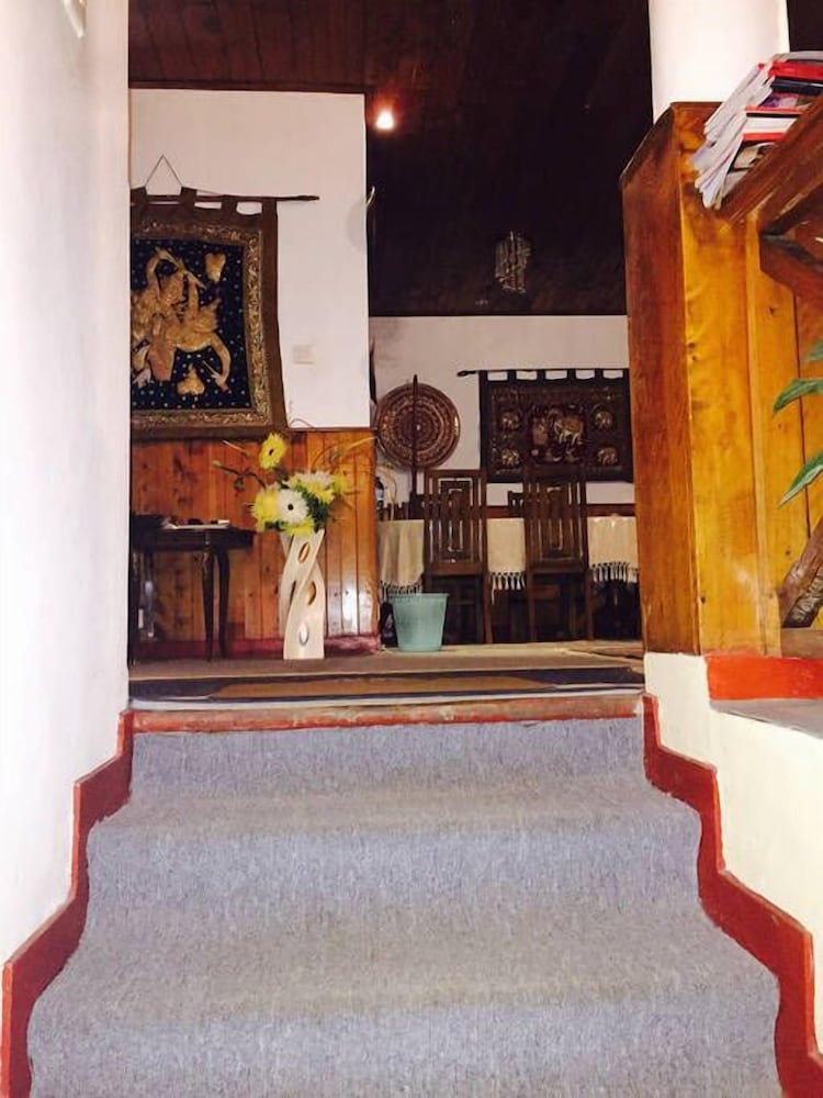 Фото Grymsby Holiday Bungalow