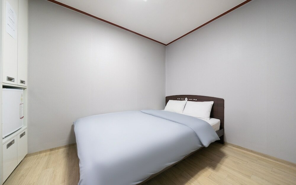 Фото Jangchung Jc Inn