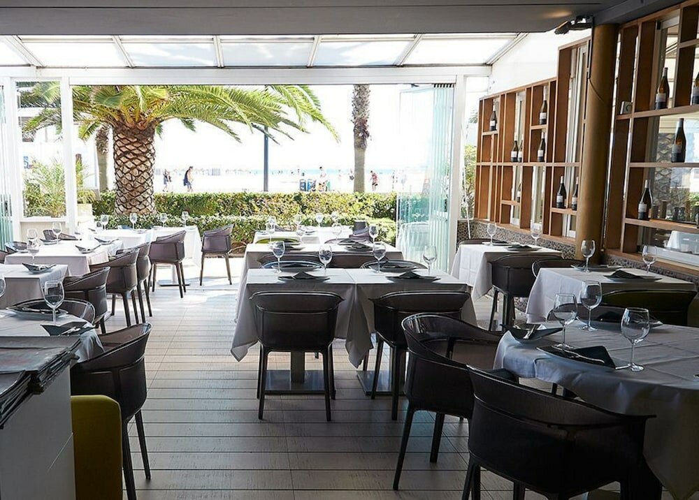 Фото Hotel Sabbia by Gabbeach