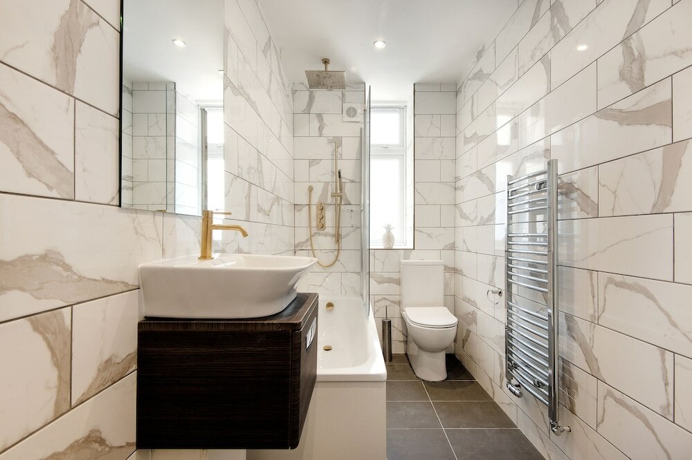 Фото Notting Hill Apartments