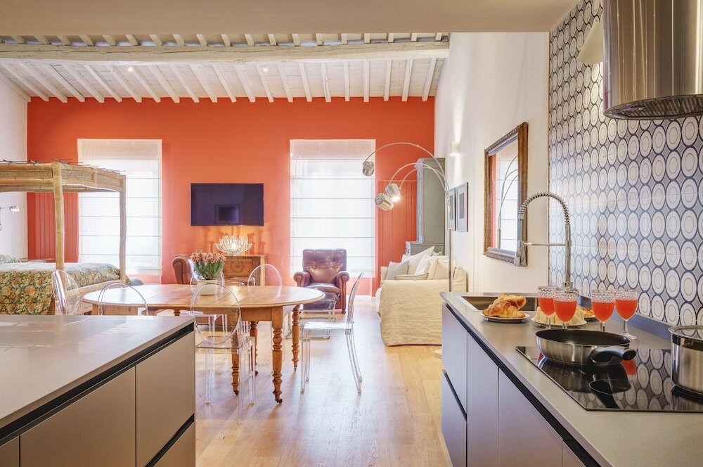 Фото Cosimo II apartment