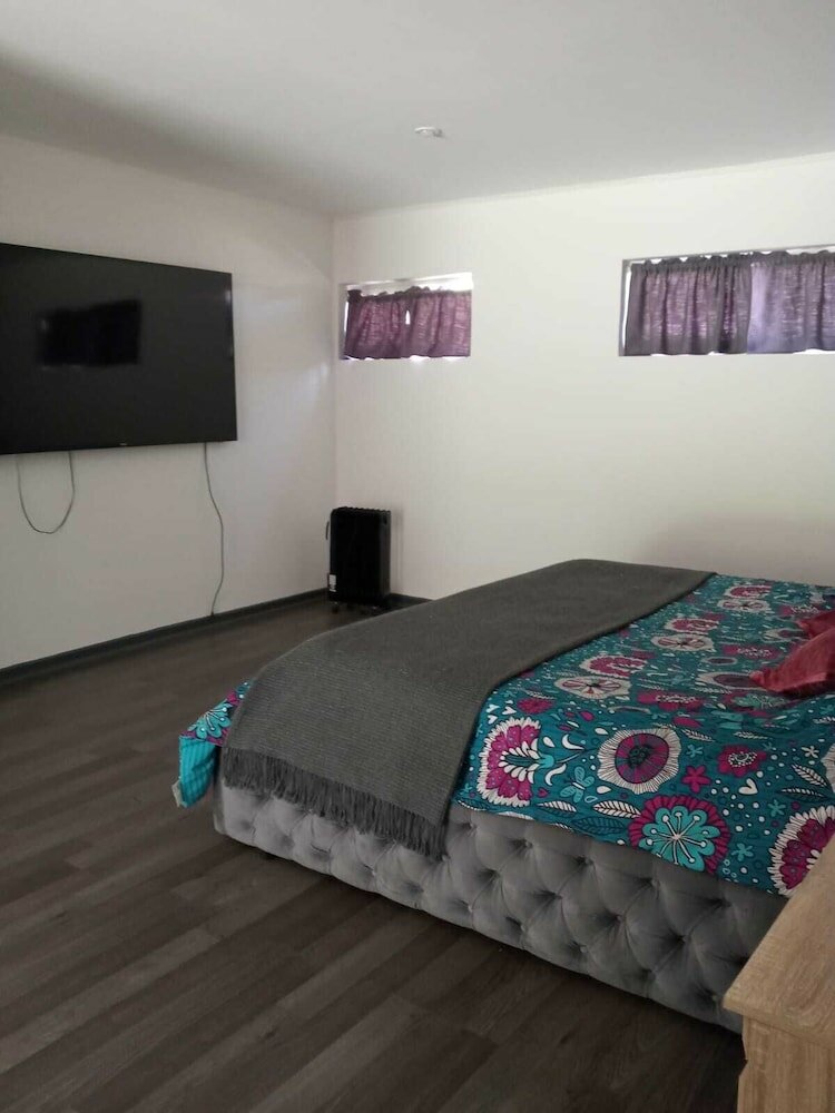 Фото Hermosa Gran Casa con Piscina EN Olmue