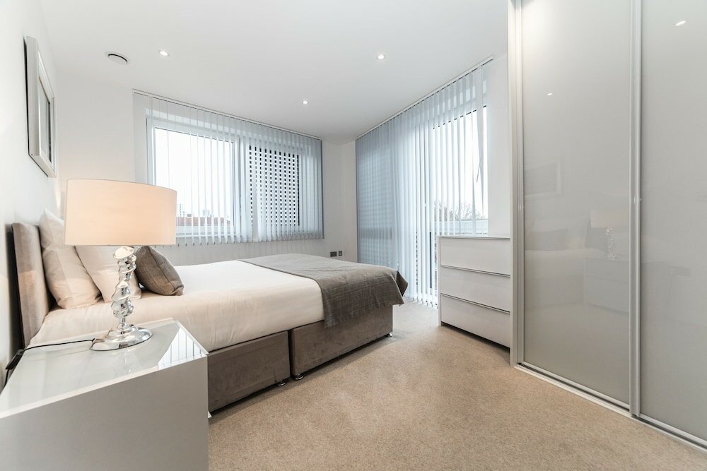 Фото StayInn Greenwich