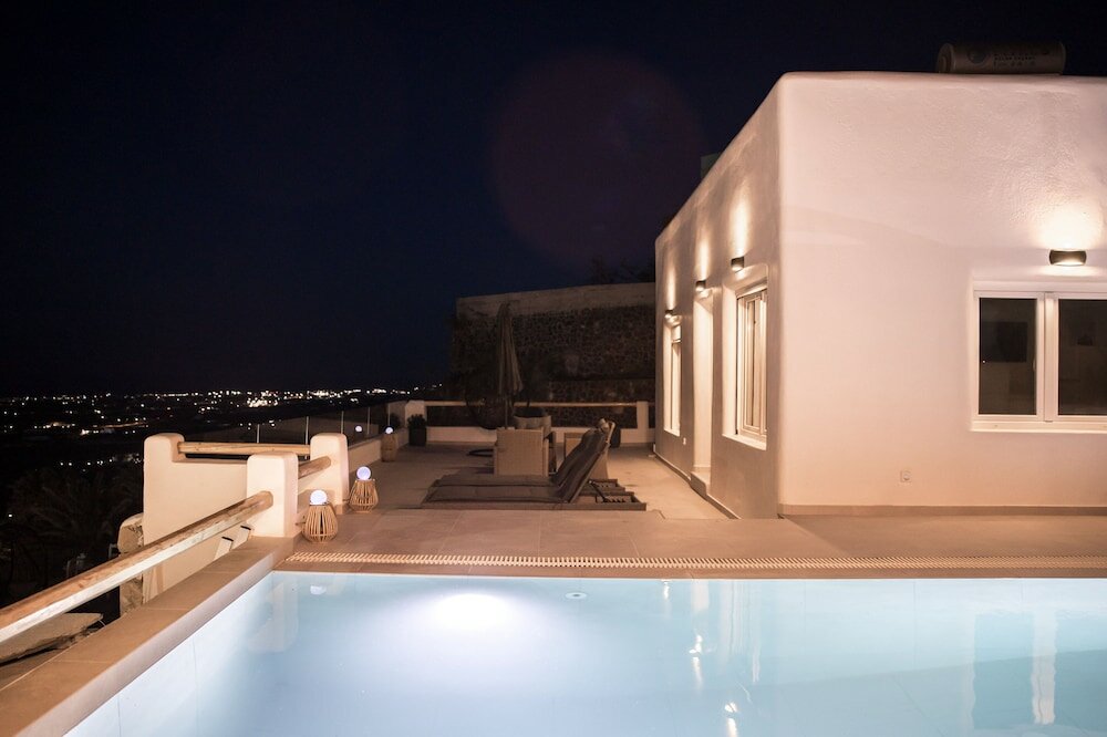 Фото Dream Villa
