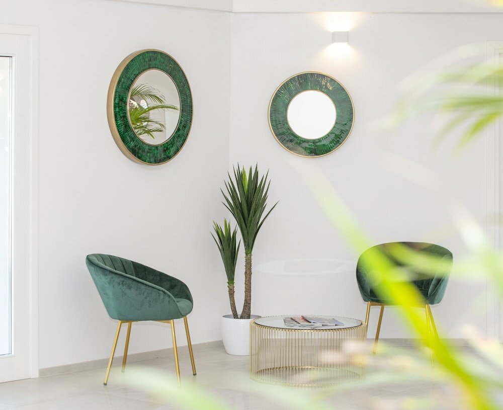 Фото Hotel S'Arena Beach