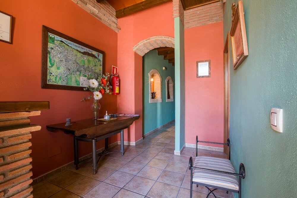 Фото Hostal Valle del Sol Confort Rooms