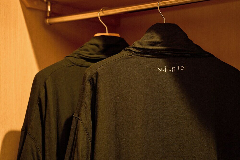 Фото Ryoso Suiuntei