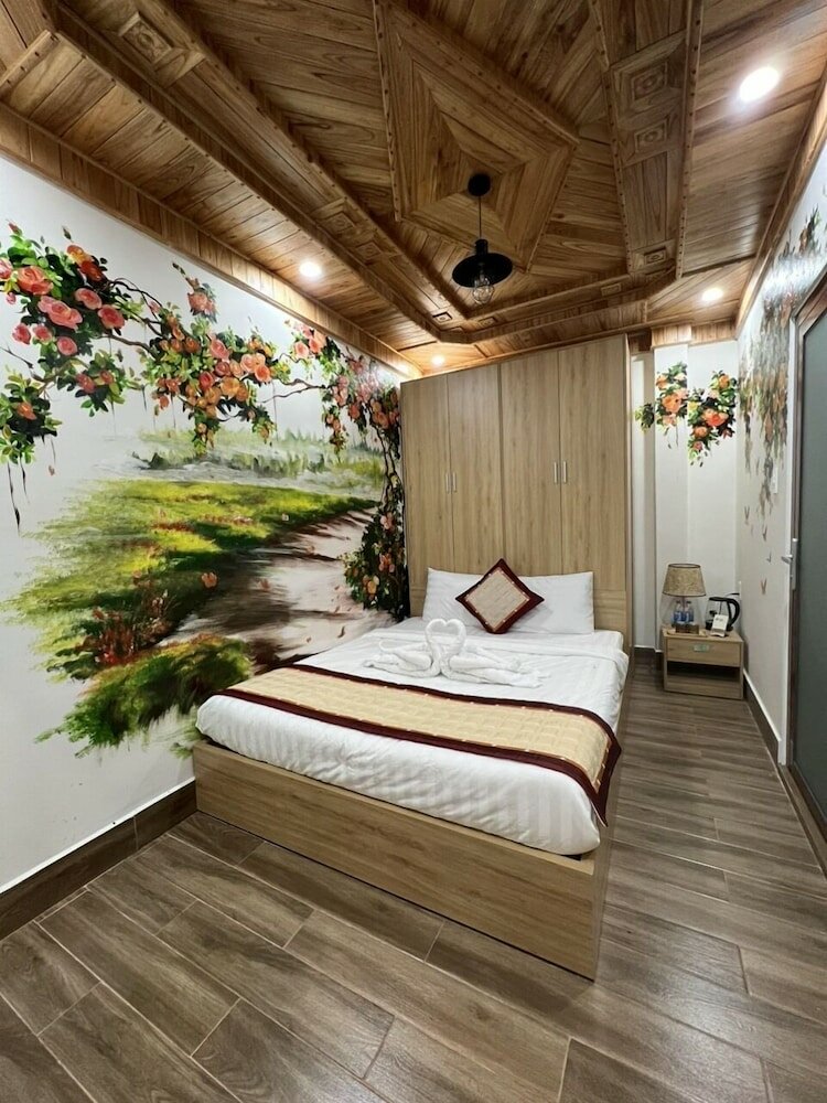 Фото St House DaLat