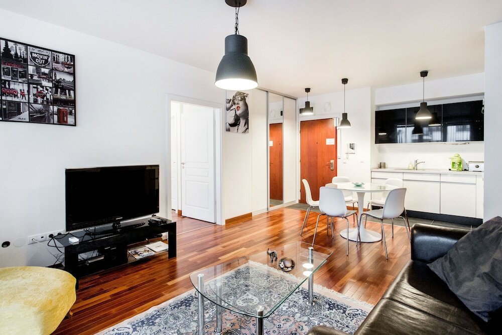 Фото Hollo 12 Apartment I.