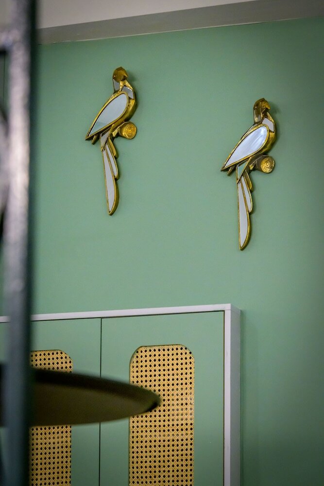 Фото Urban Tales