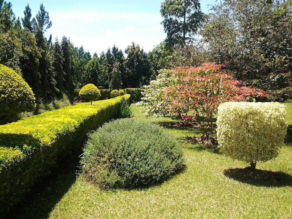 Фото Brownstone Country Home Lira Uganda