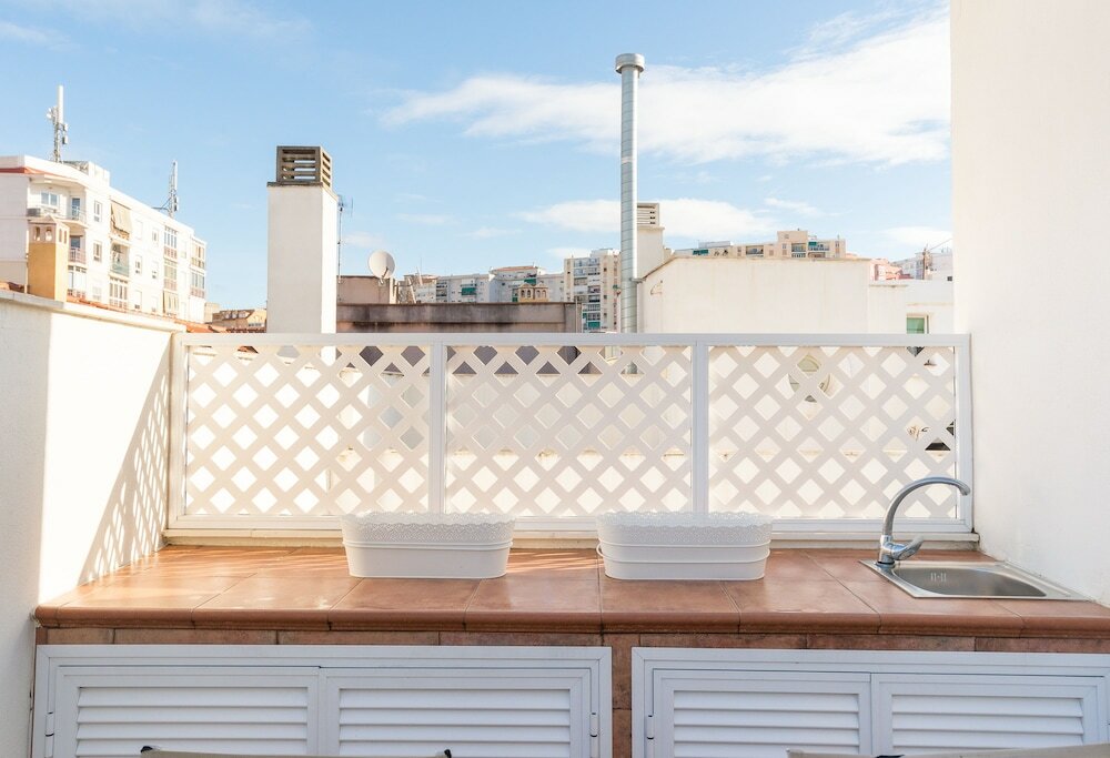 Фото Lu&cia Penthouse with terrace