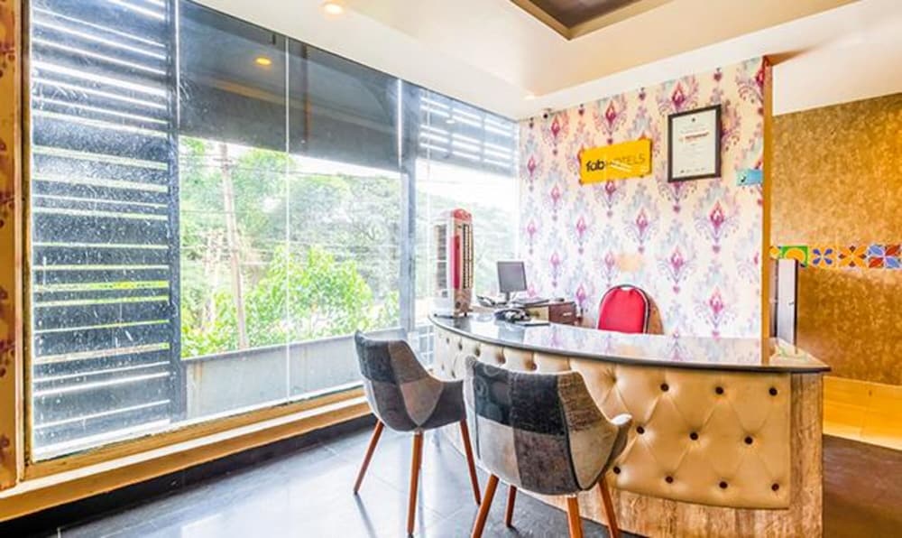 Фото Fabhotel Astra Haven