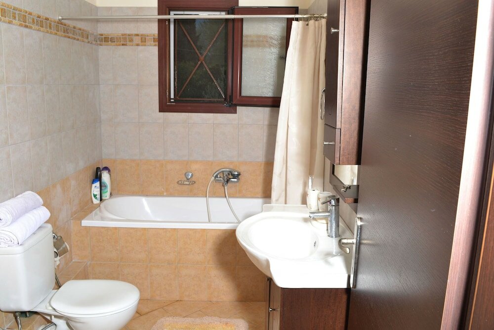 Фото Villa Bella Loukisia