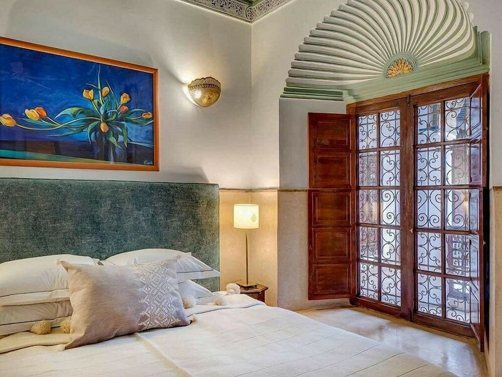 Фото Angsana Riads Collection Morocco