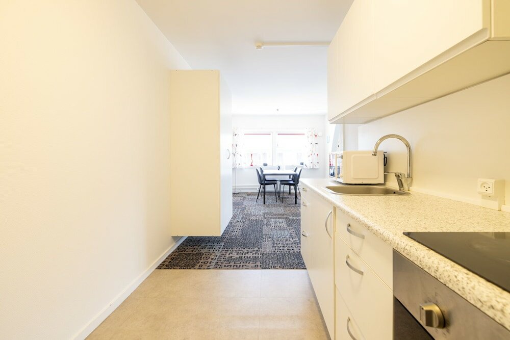 Фото Nordbo i Centrum