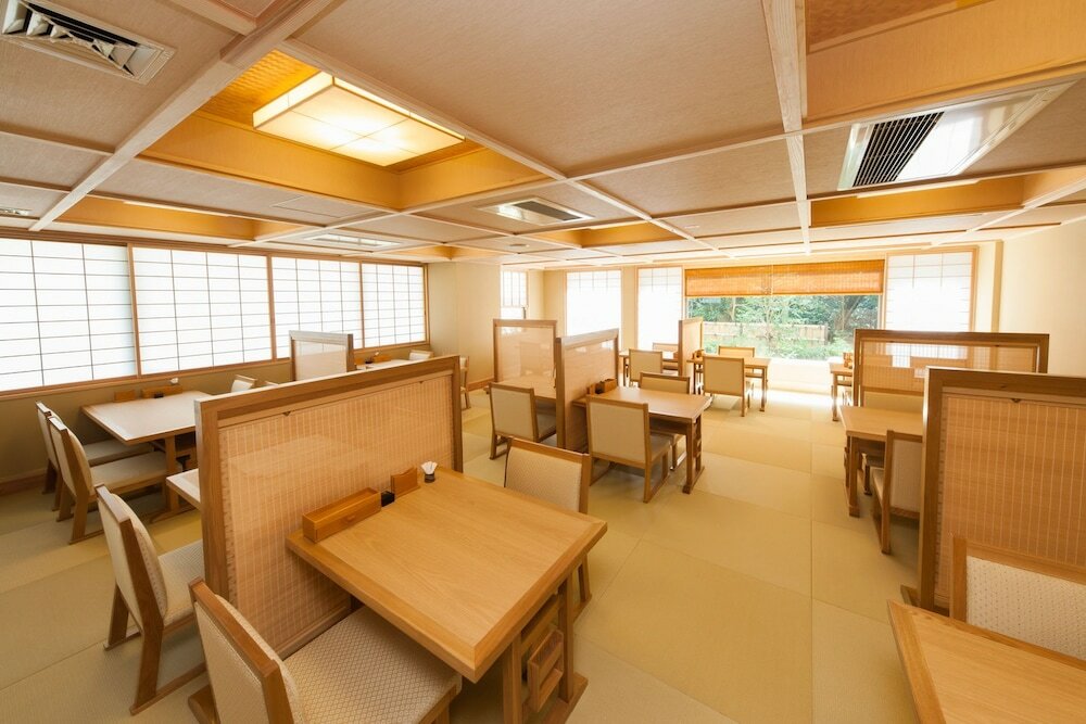 Фото Inishienoyado Ikyu