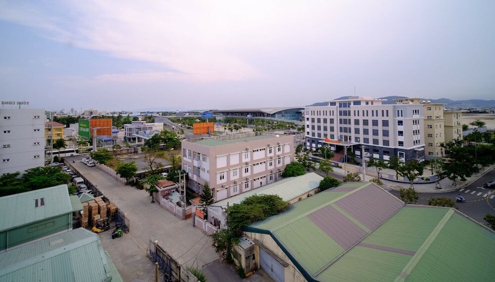 Фото Dreamy Sky Boutique Hotel