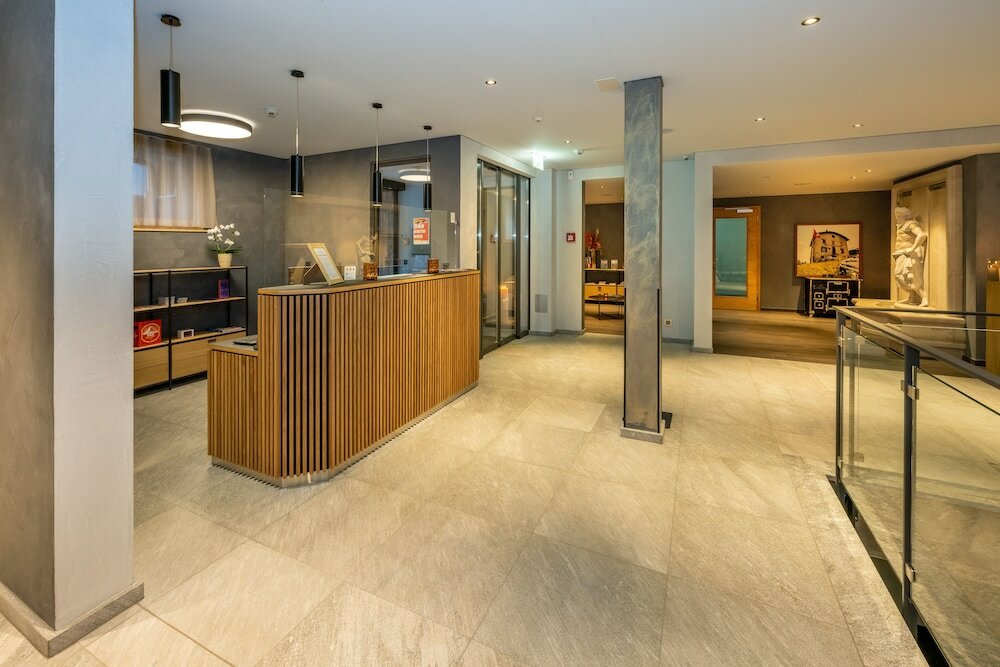 Фото Luxury Residence Colosseo Zermatt