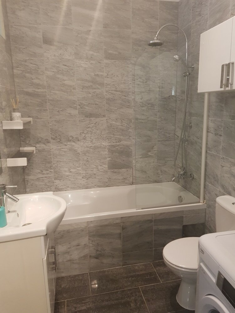 Фото Amazing Flat near Center