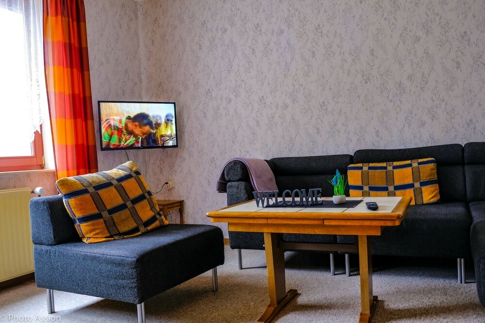 Фото Haus Gerda in Bodenwerder