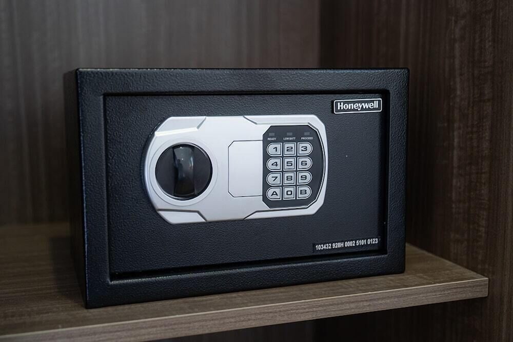 Фото Mangrove Place and ResidencesbyHiverooms