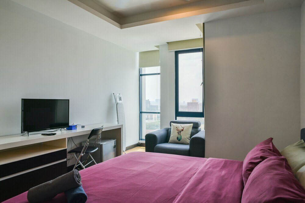 Фото Stylish Casa Residency Service Apartment