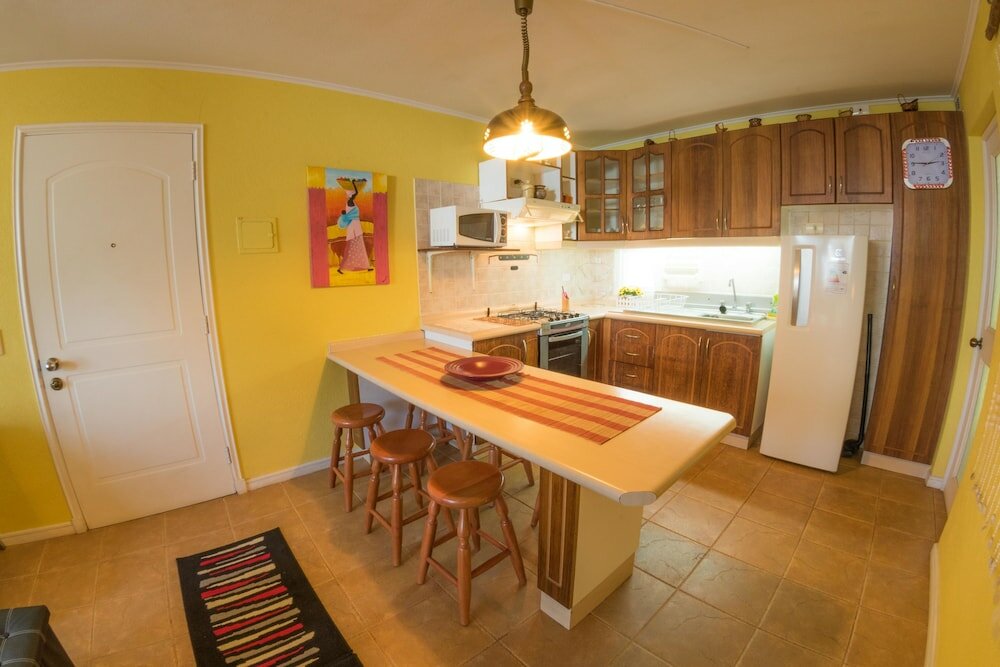 Фото Oceana Suites Horcón