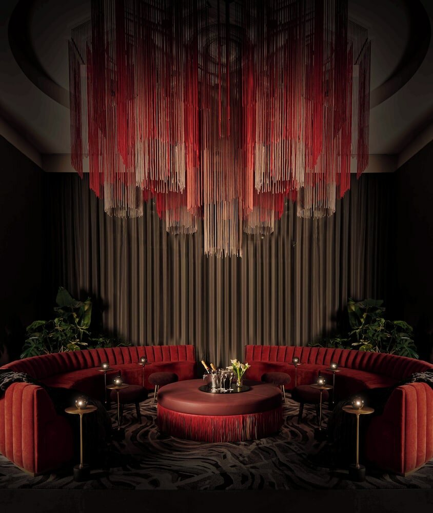 Фото Virgin Hotels New York City