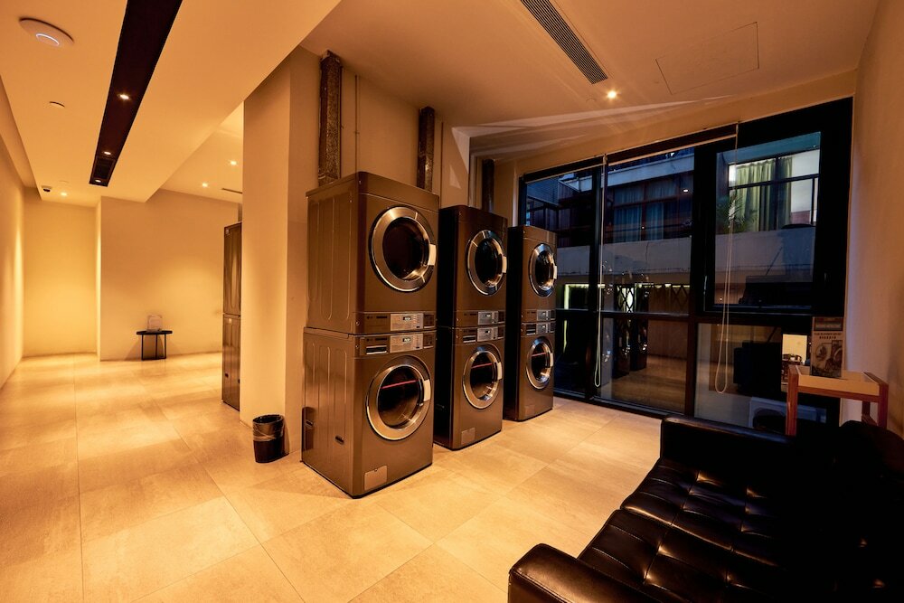 Фото Luxcity Hotel & Apartment