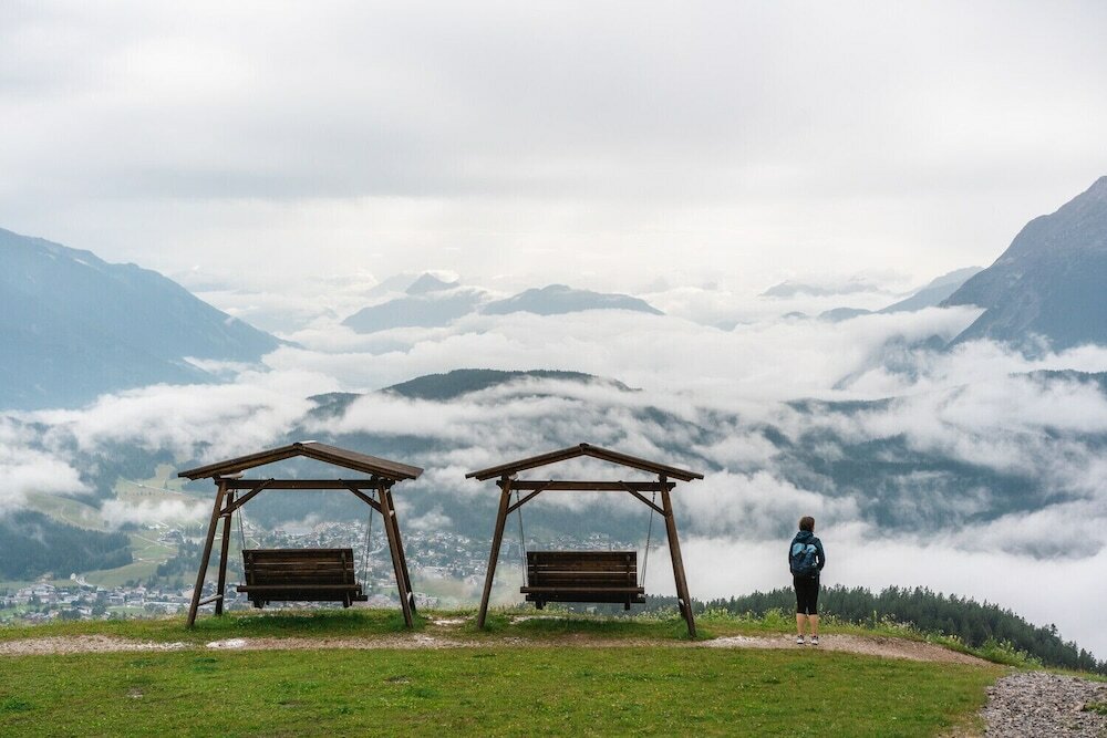 Фото Henri Country House Seefeld