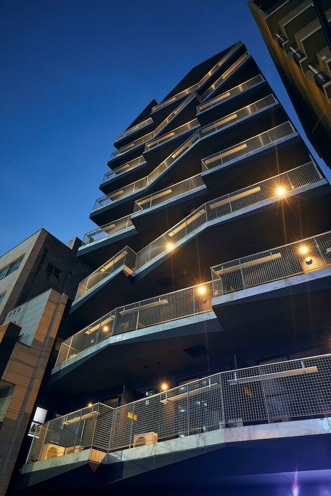 Фото Montana Flat Yebisu