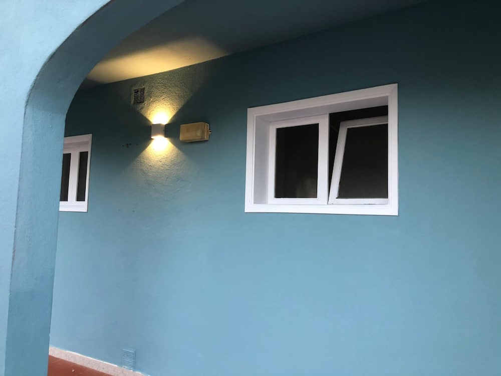 Фото ApartHotel Voramar