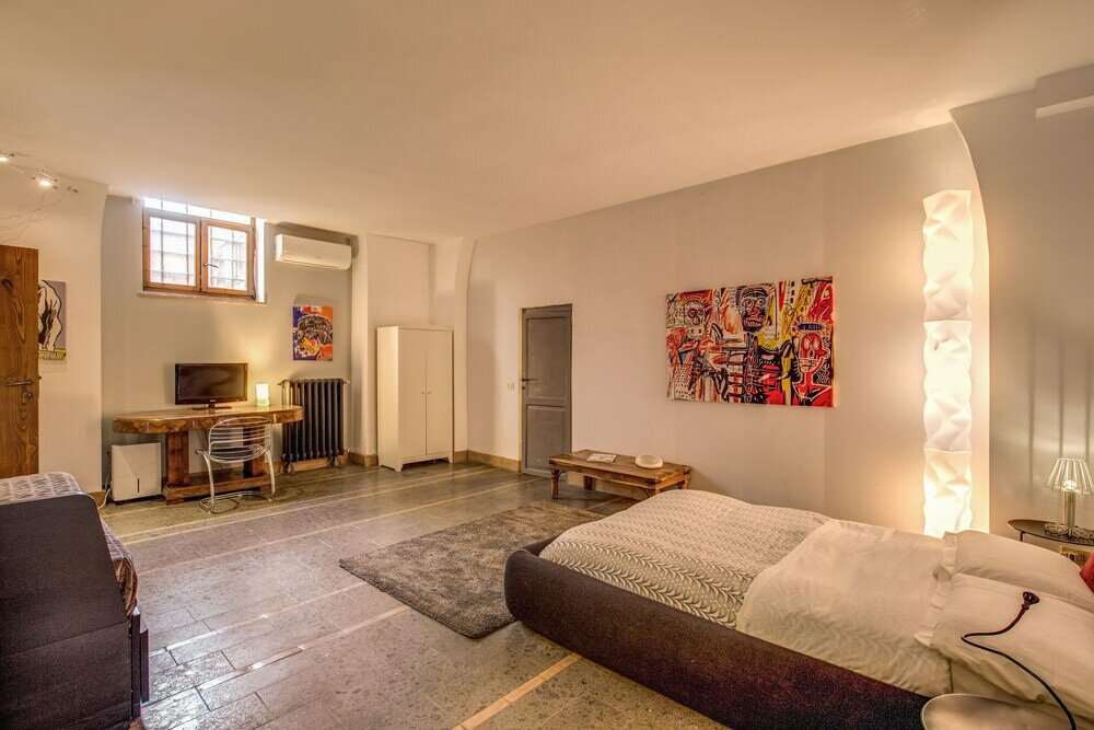 Фото Trastevere Hyperloft